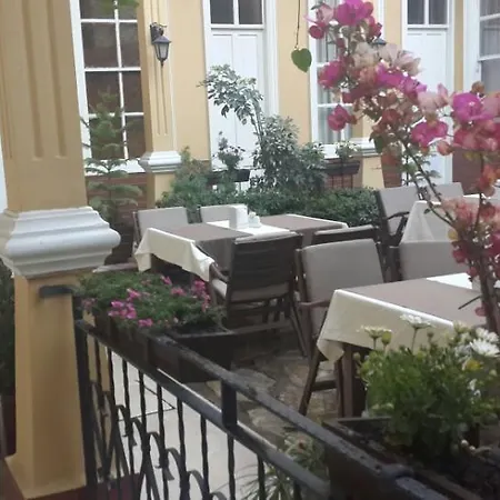 Antikhan 2* Измир