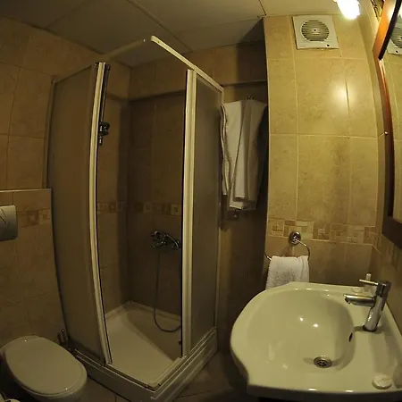 Antikhan Hotel İzmir