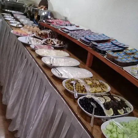 Hotel Antikhan