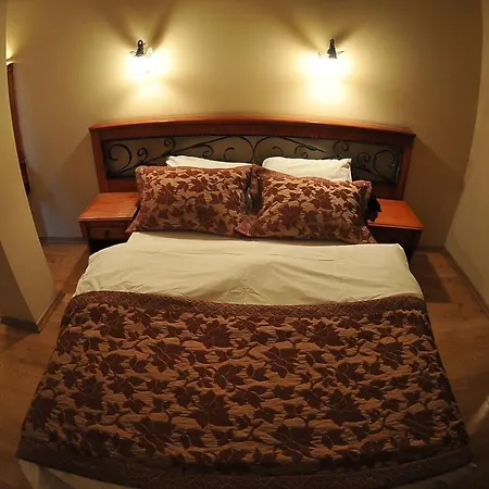 Hotel Antikhan İzmir