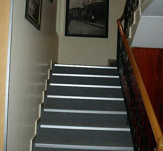 Antikhan Otel İzmir