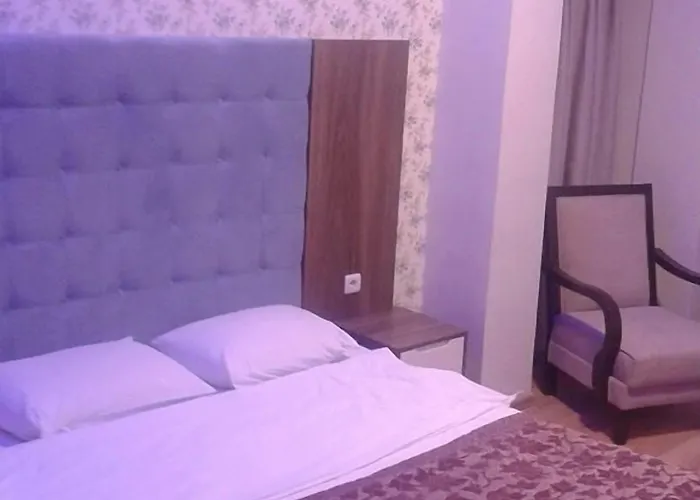 Szálloda Antikhan İzmir