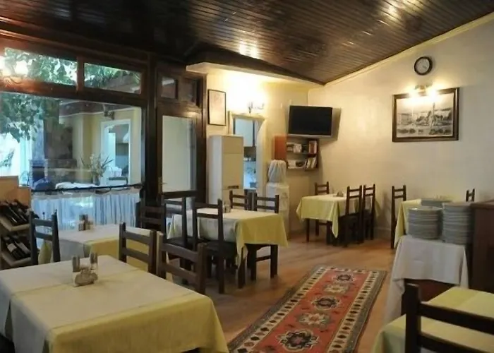 Antikhan 2* İzmir