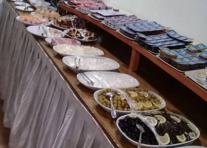 Antikhan Otel İzmir