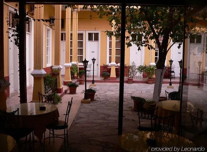 Antikhan 2* İzmir