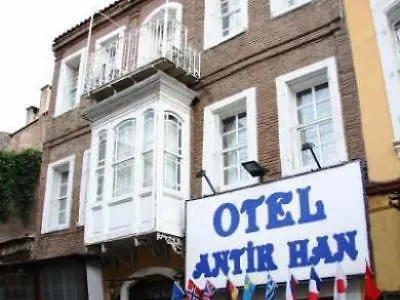 Szálloda Antikhan İzmir