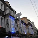 Hotel Antikhan