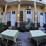 Antikhan 2* Izmir