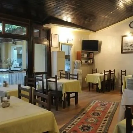 Antikhan 2* Izmir