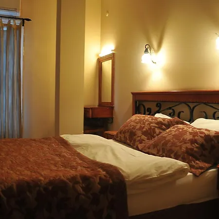 Hotel Antikhan Izmir