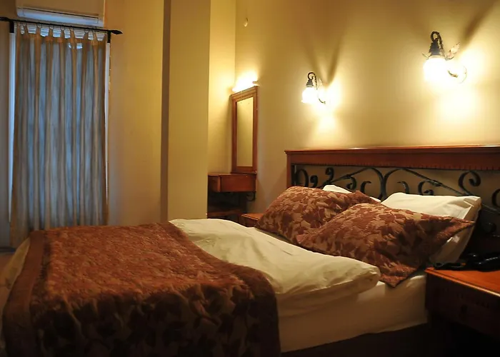 Hotel Antikhan İzmir