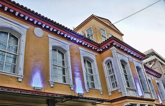 Antikhan Hotel İzmir